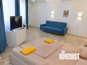 2-к квартира, посуточно, 85м2, 1/1 этаж