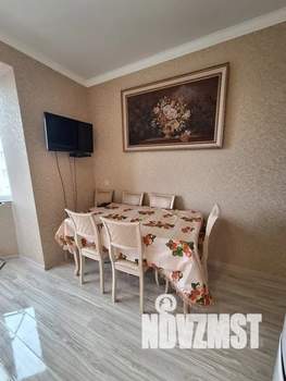 2-к квартира, посуточно, 67м2, 4/5 этаж