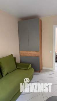 2-к квартира, посуточно, 39м2, 4/4 этаж