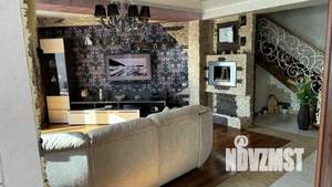 2-к квартира, посуточно, 90м2, 10/11 этаж