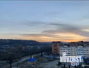2-к квартира, посуточно, 55м2, 7/11 этаж