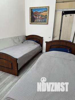 Студия квартира, посуточно, 19м2, 2/2 этаж