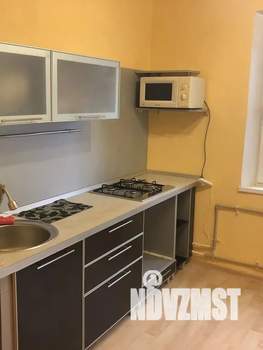 2-к квартира, посуточно, 51м2, 5/5 этаж