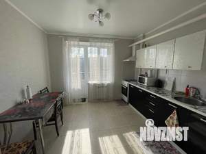 2-к квартира, посуточно, 52м2, 4/7 этаж