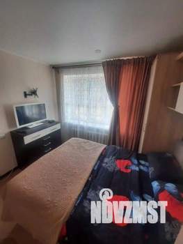2-к квартира, посуточно, 48м2, 1/1 этаж