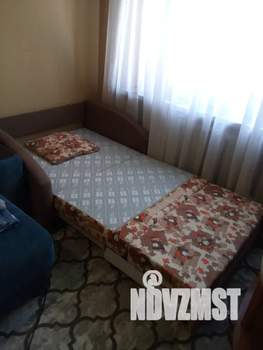 1-к квартира, посуточно, 30м2, 4/5 этаж