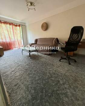 2-к квартира, на длительный срок, 50м2, 3/4 этаж