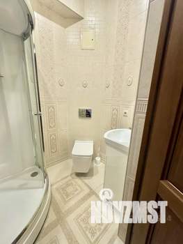 2-к квартира, посуточно, 54м2, 3/4 этаж