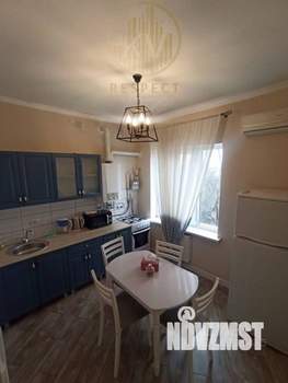2-к квартира, на длительный срок, 46м2, 5/5 этаж