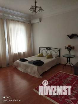 2-к квартира, посуточно, 47м2, 2/2 этаж