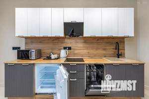 1-к квартира, посуточно, 57м2, 6/18 этаж