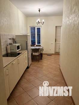 2-к квартира, посуточно, 60м2, 2/2 этаж