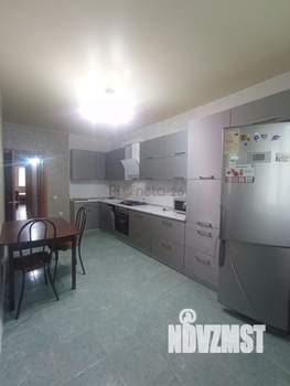 3-к квартира, на длительный срок, 81м2, 4/5 этаж