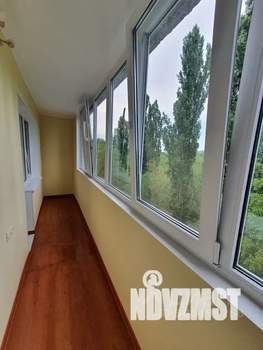2-к квартира, посуточно, 48м2, 5/5 этаж
