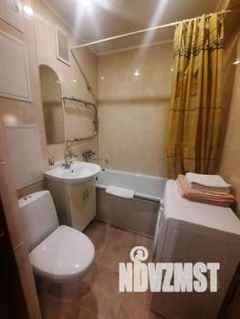 2-к квартира, посуточно, 48м2, 1/1 этаж