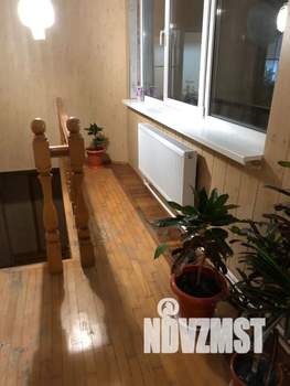2-к квартира, посуточно, 80м2, 2/2 этаж
