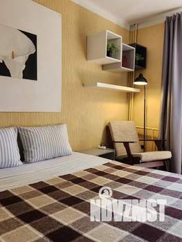 2-к квартира, посуточно, 54м2, 2/5 этаж