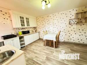 2-к квартира, посуточно, 56м2, 3/3 этаж