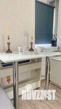 Студия квартира, посуточно, 16м2, 2/2 этаж