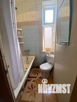 2-к квартира, посуточно, 70м2, 2/2 этаж