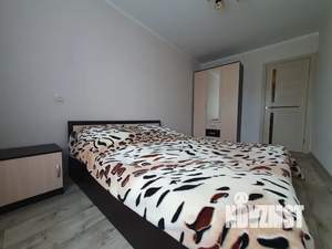 2-к квартира, посуточно, 48м2, 5/5 этаж