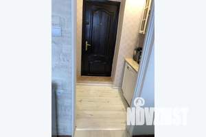 1-к квартира, посуточно, 18м2, 5/8 этаж