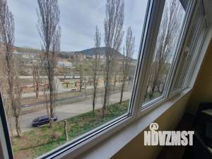 2-к квартира, посуточно, 48м2, 5/5 этаж
