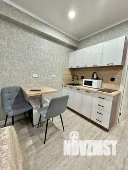 Студия квартира, посуточно, 24м2, 2/5 этаж