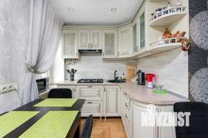 2-к квартира, посуточно, 51м2, 3/3 этаж