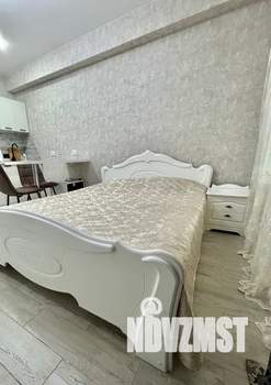 Студия квартира, посуточно, 24м2, 2/5 этаж