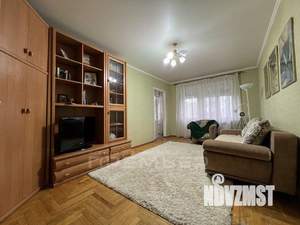 2-к квартира, на длительный срок, 45м2, 5/5 этаж