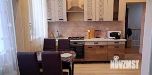 2-к квартира, посуточно, 42м2, 2/2 этаж