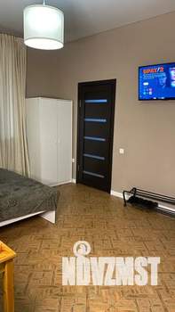 Студия квартира, посуточно, 25м2, 1/1 этаж