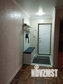 3-к квартира, посуточно, 70м2, 5/5 этаж