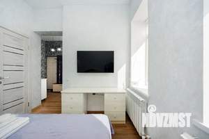 1-к квартира, посуточно, 30м2, 2/2 этаж