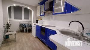 2-к квартира, посуточно, 58м2, 3/12 этаж