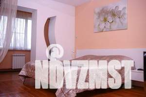 1-к квартира, посуточно, 40м2, 4/4 этаж