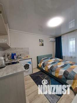 Студия квартира, посуточно, 18м2, 8/8 этаж