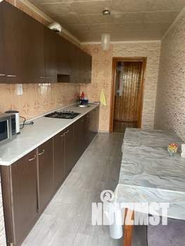 2-к квартира, посуточно, 56м2, 5/5 этаж
