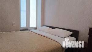 2-к квартира, посуточно, 51м2, 1/1 этаж
