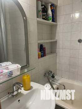2-к квартира, посуточно, 56м2, 5/5 этаж