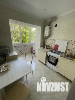 2-к квартира, посуточно, 50м2, 3/5 этаж