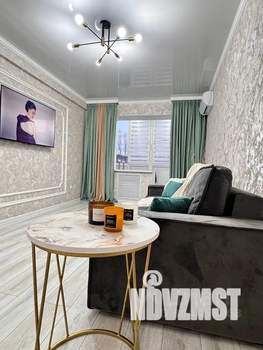 2-к квартира, посуточно, 48м2, 4/5 этаж