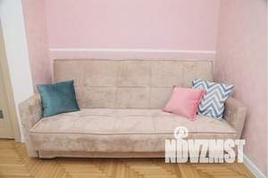 1-к квартира, посуточно, 40м2, 3/5 этаж