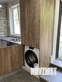 1-к квартира, посуточно, 34м2, 1/2 этаж