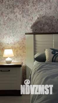 2-к квартира, посуточно, 50м2, 1/1 этаж