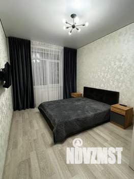 2-к квартира, посуточно, 100м2, 2/9 этаж