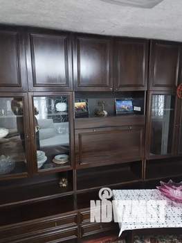 2-к квартира, посуточно, 46м2, 1/1 этаж