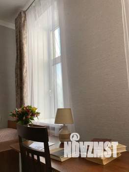 2-к квартира, посуточно, 57м2, 1/1 этаж