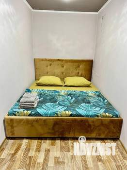 2-к квартира, посуточно, 40м2, 1/1 этаж